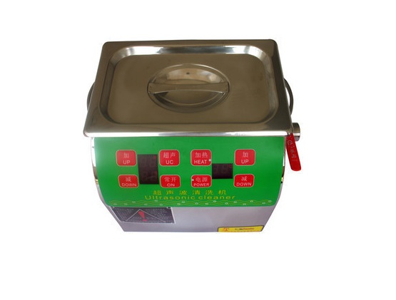 超声波清洗机